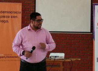 Luis León: Repartición política de la nueva CSJ «es inevitable»