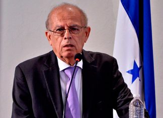 Magistrado de la CSJ: Director de ASJ «debe ser más serio y responsable»