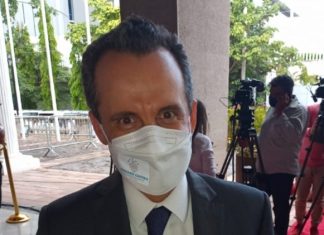 Gobierno aclara que con Petrocaribe no hay negociaciones todavía