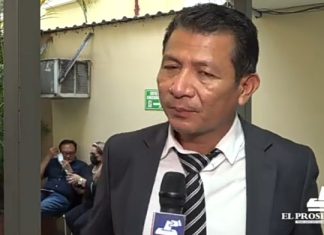 Las FFAA ahora son diferentes porque son leales al pueblo hondureño : Diputado Obed Lopez