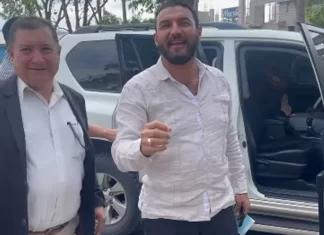 La izquierda hondureña, resulto ser igual o más burgueses que la derecha.