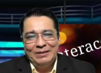 Pastor Roy Santos: «Gobierno persigue a la Iglesia»