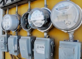 Gobierno: Trancazo eléctrico «sería del 5%»