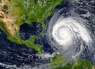Copeco: Hoy arranca temporada ciclónica
