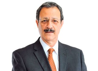 Mauricio Villeda: «Antes engatusaban a diputados con pura cususa»