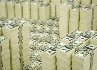 Nadie da cuenta del uso de los mil millones de dólares retirados del BCH.