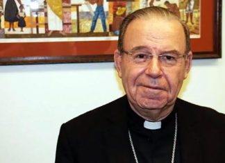 Sectarismo politico es lo que mas a dañado a Honduras y con mediocres dirigiendo el pais no vamos a salir adelante: Monseñor Camilleri