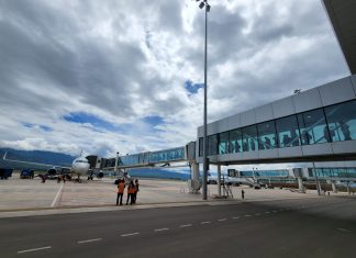 Con Palmerola, Comayagua aumentó 130% la cifra de nuevos negocios y se crearon más de 3 mil empleos este año.