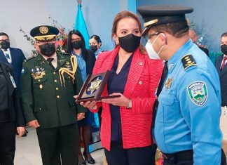 Gobierno de Xiomara Castro a las puertas de una condena internacional por la ejecución extrajudicial de Wilson Perez.
