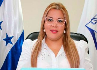 Conadeh: «Nunca me sentí tan vulnerable y amenazada como ahora»