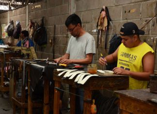 Microempresarios rechazan Constituyente y Policía Comunitaria