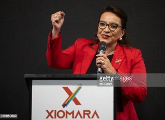 Gobierno rechaza «Lista Engel» divulgada por EEUU