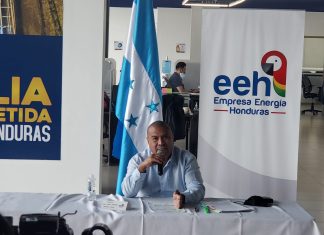 El Estado de Honduras a traves de la PGR pretende expropiar sus sistemas comerciales denuncia EEH