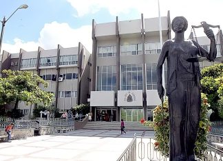 Obreros no desean una CSJ politizada