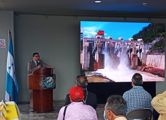 ENEE lanza Programa Nacional de Reducción de Pérdidas