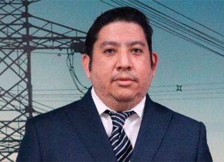 Erick Tejada: Con cinco represas se le dará vuelta a la matriz energética
