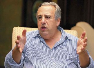 Ex titular del BCIE: En este momento parece que «las inversiones están paralizadas»
