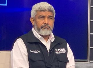 CNE: CN debe aprobar Ley Procesal Electoral