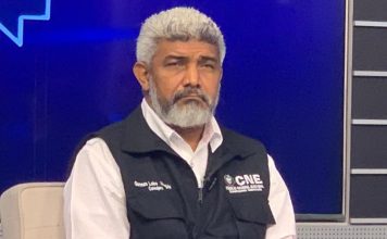 CNE: CN debe aprobar Ley Procesal Electoral