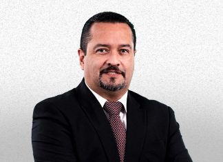 Casa de Gobierno: El joven Luis Laboriel no es sobrino de Xiomara Castro