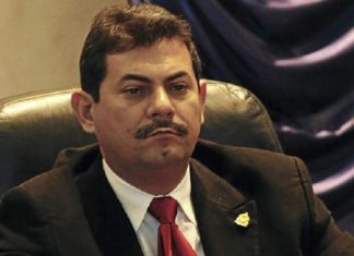 Marlon Lara: «Mel quiere la Constituyente para reelegirse»