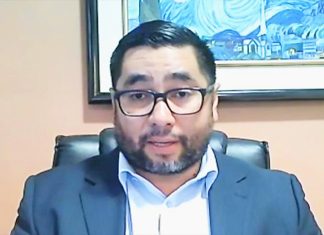 Demandan transparencia en selección de magistrados de la CSJ