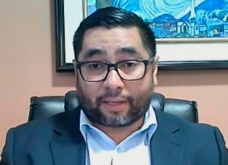 Luis León: En Honduras «no hay una ruta clara de cómo atender la seguridad»