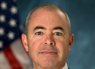 Secretario de Seguridad de EEUU visitará Honduras esta semana