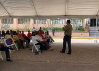 Concluye proceso de recepción de 500 hojas de vida de activistas de Libre