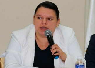 Los diputados Rasel Tome y Edgardo Casaña señalados en la Lista Engel no deben de participar en la seleccion de la nueva CSJ :Foprideh