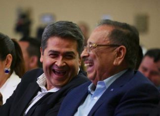 Oswaldo Ramons Soto a enfrentar la justicia por el desvío de millonarios fondos públicos.