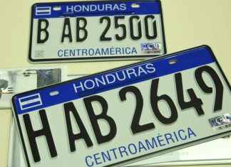 IP: Hoy vence plazo para entrega de placas…
