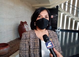 Libre cuenta con mayoría simple y mas en el CN para aprobar Ley de Justicia Tributaria: Silvia Ayala.