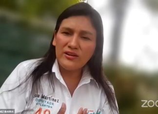 Explotación sexual: Rescatan a diez niñas que iban en una embarcación en Islas de la Bahía