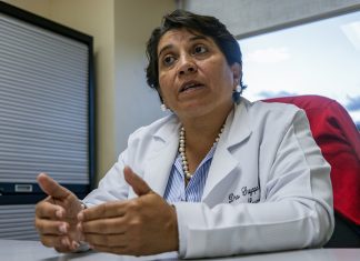 El dinero asignado a la consulta popular de parte del gobierno de Xiomara Castro debe ser invertido en salud :Diputada Suyapa Figueroa