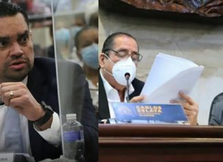 Suspendido debate sobre Ley de Junta Nominadora por parte del CN, en medio de acusaciones de nacionalistas de que el proceso esta viciado