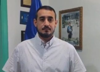 Vicealcalde de Pimienta Cortes sufre atentado