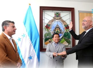 Virgilio Padilla no tiene experiencia para ser comisionado de la CREE: CIMEQH