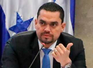 Zambrano: Con la ley de la Junta Nominadora se busca diseñar una CSJ a la medida de…