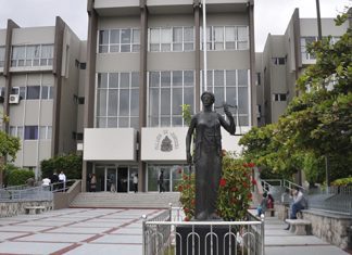 Alarma entre los abogados que al final los politicos se repartan la CSJ por el menor porcentaje de postulados