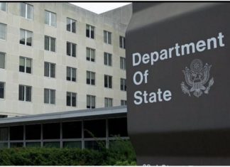 Corrupción y débil Estado de Derecho destaca informe del Departamento de Estado de los EEUU respecto al clima de inversión en Honduras.