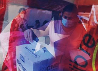 Políticos hondureños se pueden pelear por todo menos con el dinero, Tri partidismo ya se repartió 163 millones de lempiras de deuda política.