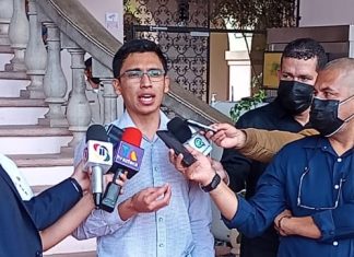 Denuncian ante el MP a ocho funcionarios aduaneros y empresas por defraudar al fisco