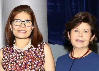 Auto de formal procesamiento para hermana de Juan Orlando Hernandez, Gloria Vargas, por el caso «Hermes».