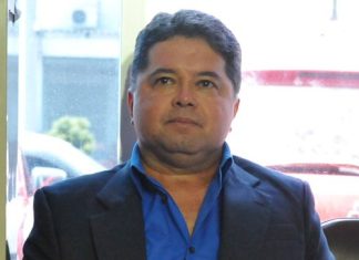 Dispondremos de toda nuestra capacidad para resolver este caso que ha conmocionado a la poblacion :Ministro Ramon Sabillon