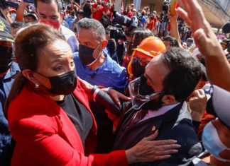 Sala de lo Penal de la CSJ advierte que «Pacto de Impunidad» es Inconstitucional.