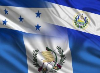 Estados Unidos condiciona la ayuda a Centroamérica a que se investigue a funcionarios corruptos.