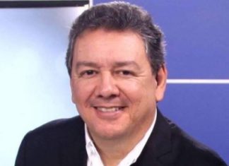 «Chano» Rivera: Propondrán en plebiscito dolarizar la economía