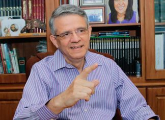 Ya no es un rumor: Vienen 86 especialistas cubanos