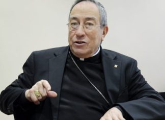 Cardenal Rodríguez: Nos preocupa «el sufrimiento de millones de católicos en Nicaragua»